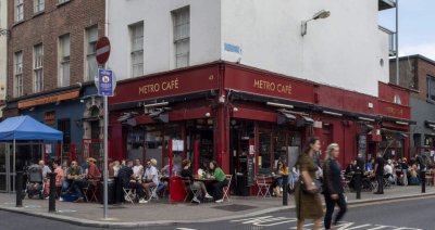 South William Street courtesy fionn mccann red pub