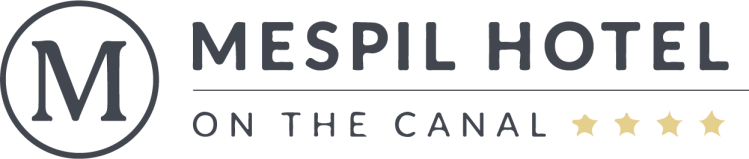Mespil Hotel logo Mespil Hotel On The Canal