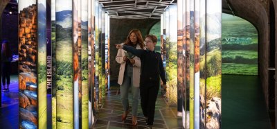 Family Fun at EPIC pic copyright EPIC Family fun at EPIC, Dublin, Ireland