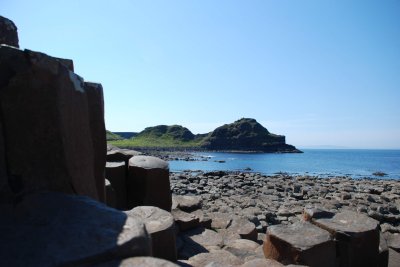 Giant's Causeway Pic By Kyle Brickley ICP giant's causeway northern ireland