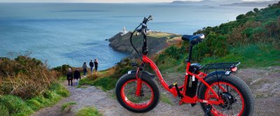Biking Trails Dublin  Electric Bike Tours Ireland